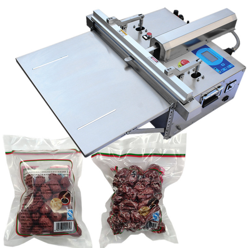 External Vacuum Sealer from China