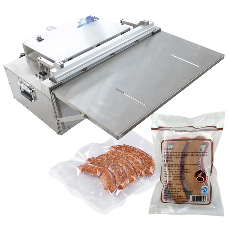 Modified Atmosphere Packaging Machine from China
