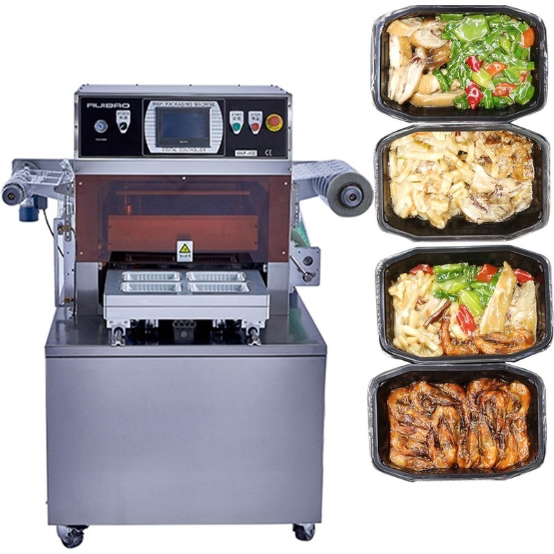 Zhejiang Ruibao Packaging Machine Co., Ltd. Manufacturer of Chamber